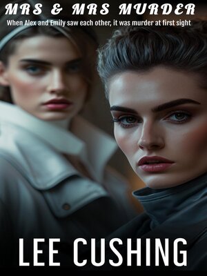 cover image of Mrs & Mrs Murder